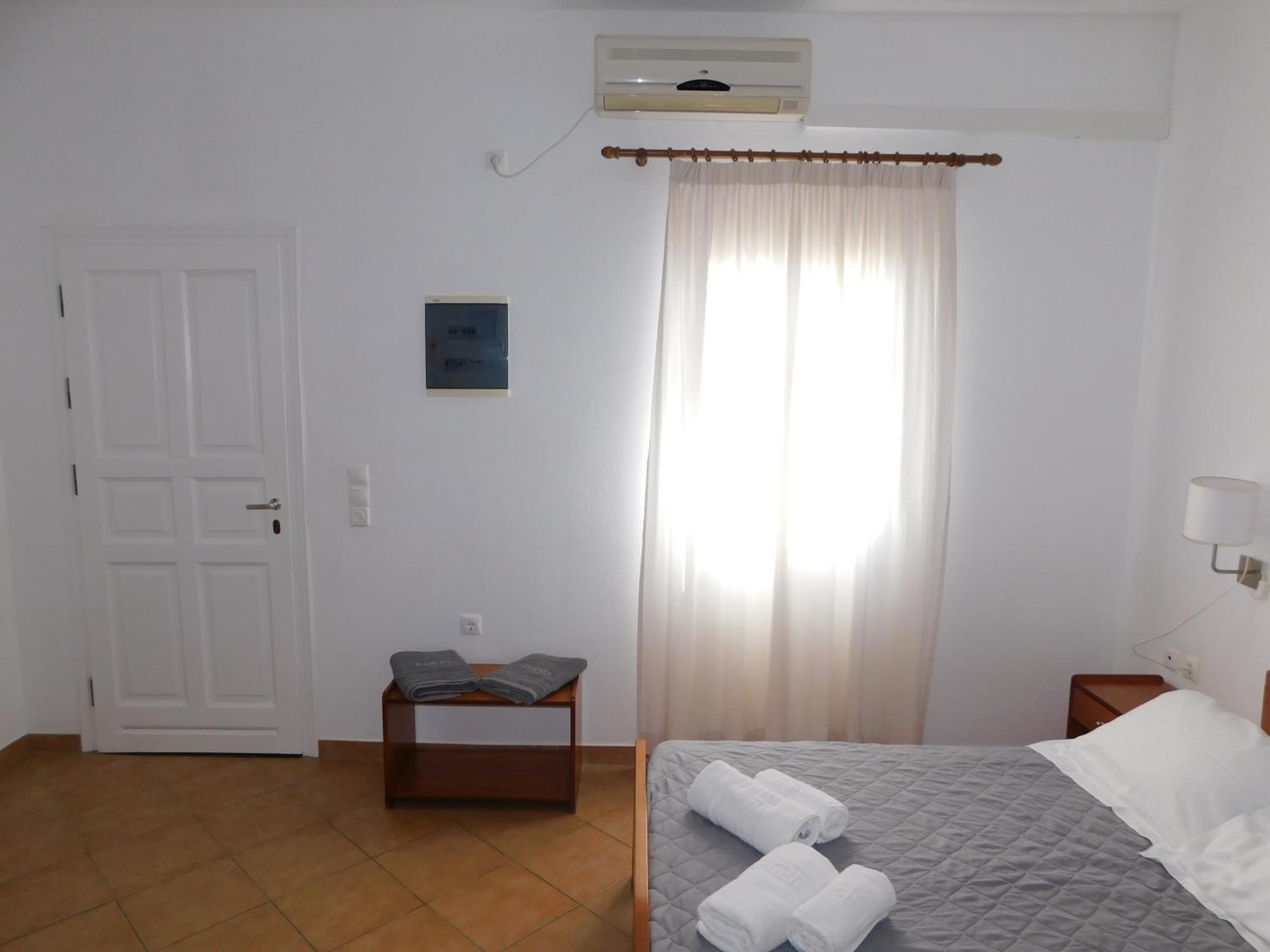 فندق Pasithea Folegandros Agali الغرفة الصورة